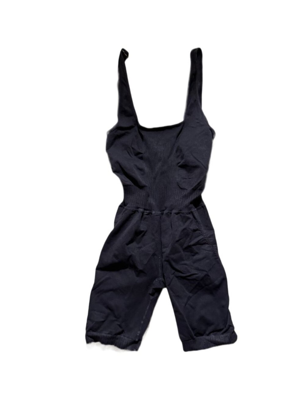 free people good karma runsie